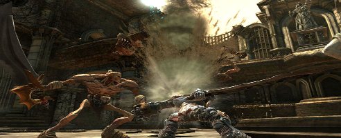 Darksiders: Wrath of War (+3 Trainer) [H4XX0R]