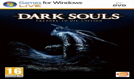 Dark Souls: Prepare to Die (+16 Trainer)
