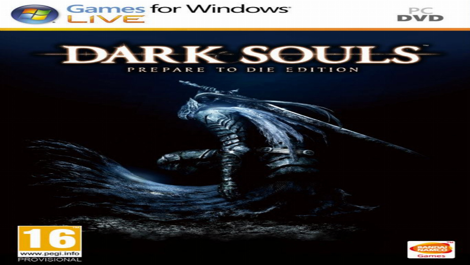 Dark Souls: Prepare to Die (+22 Trainer)