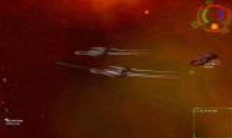 DarkSpace: A New Space Adventure