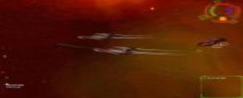 DarkSpace: A New Space Adventure