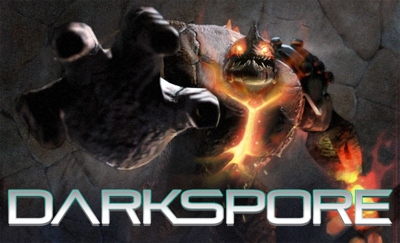 Darkspore Dies Quietly After EA Abandoned It