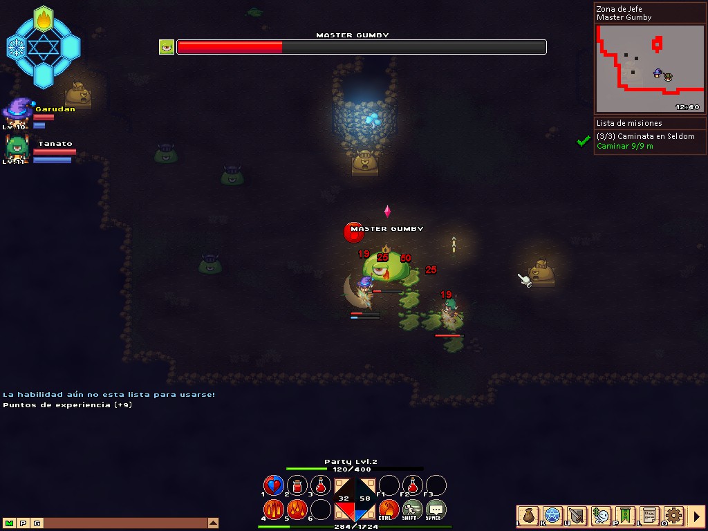DarkStory Online Free Full Game
