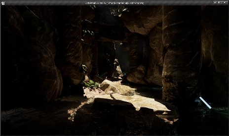 Dark Unreal (+2 Trainer)