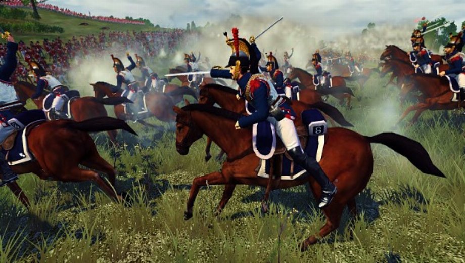 DarthMod Napoleon v2.65 “Epic Edition”