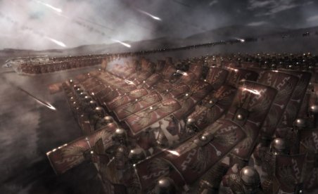 DarkMod Rome v9.0.1 Full