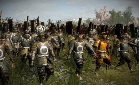 DarkMod : Shogun II v5.0 "Finale Edition"