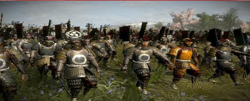 DarthMod: Shogun II v5.0 "Finale Edition"
