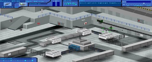 DataJack Free Full Game