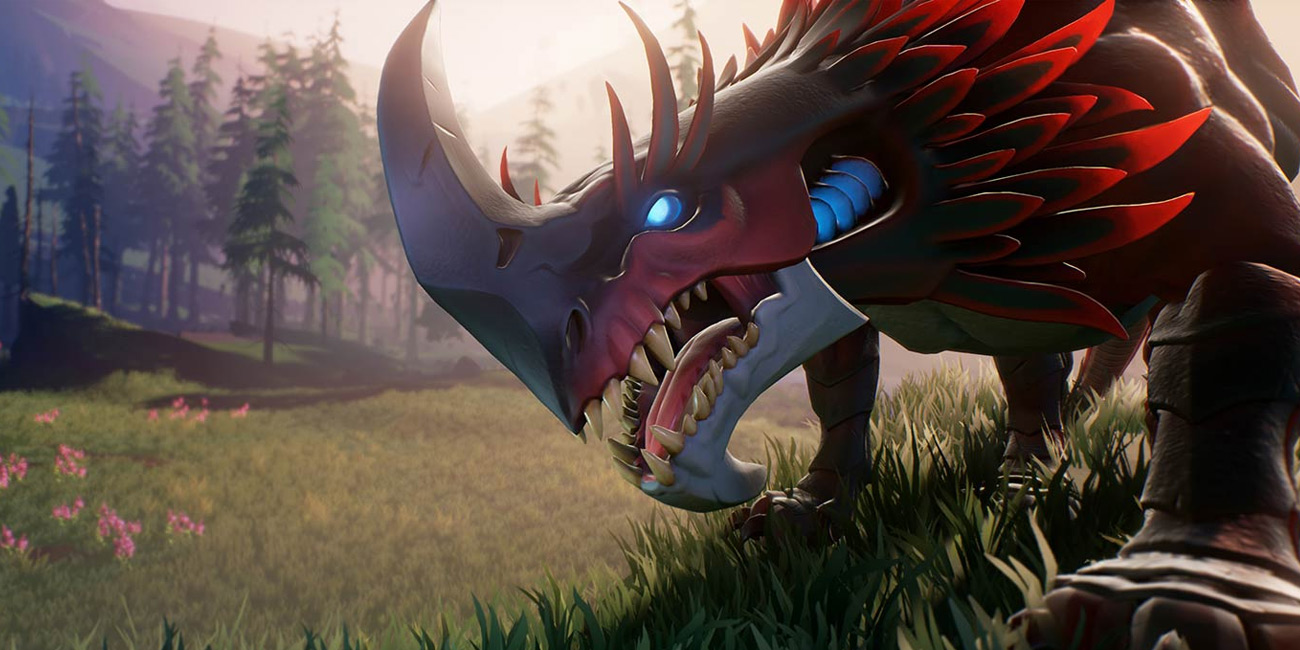 Following backlash against the practice, Dauntless drops loot chests