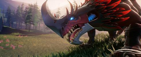 Dauntless open beta is now freely available to all