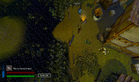 Davyria: Heroes of Eternity (Unlocker)