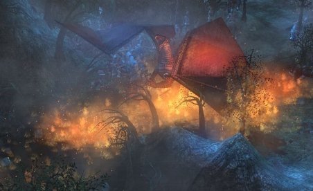 Dawn of Fantasy: Kingdom Wars