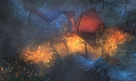 Dawn of Fantasy : La guerre des royaumes