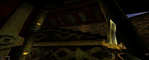Dawn of Darkness v5.15 Vollversion