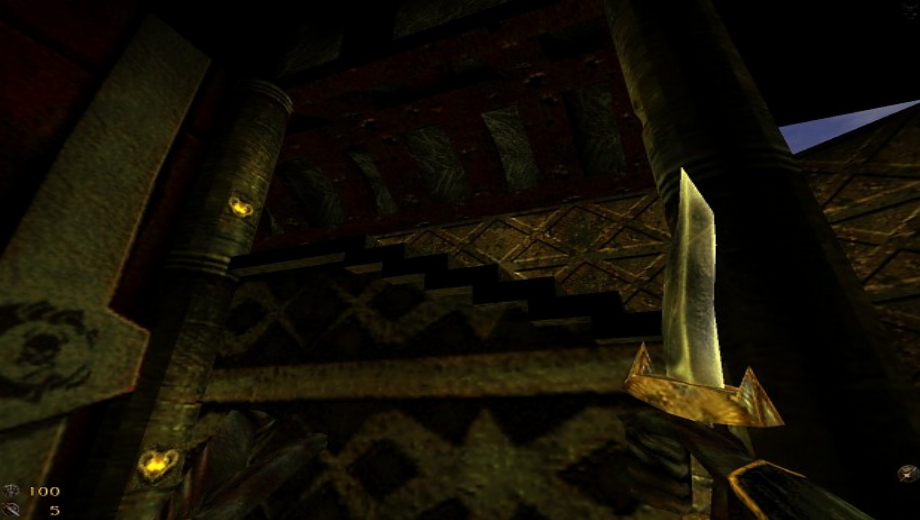 Dawn of Darkness v5.15 Completo