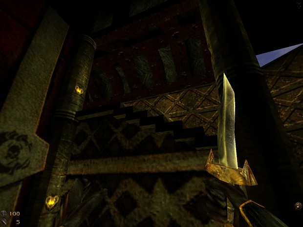 Dawn of Darkness v5.15 Full