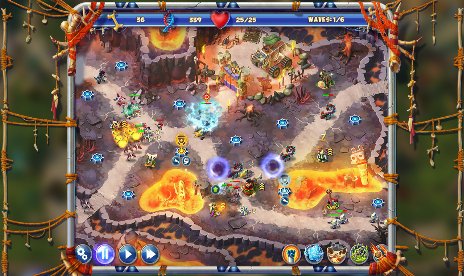 Day D: Time Mayhem (+5 Trainer)