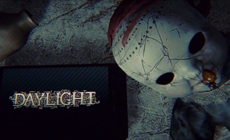 Daylight (+4 Trainer)