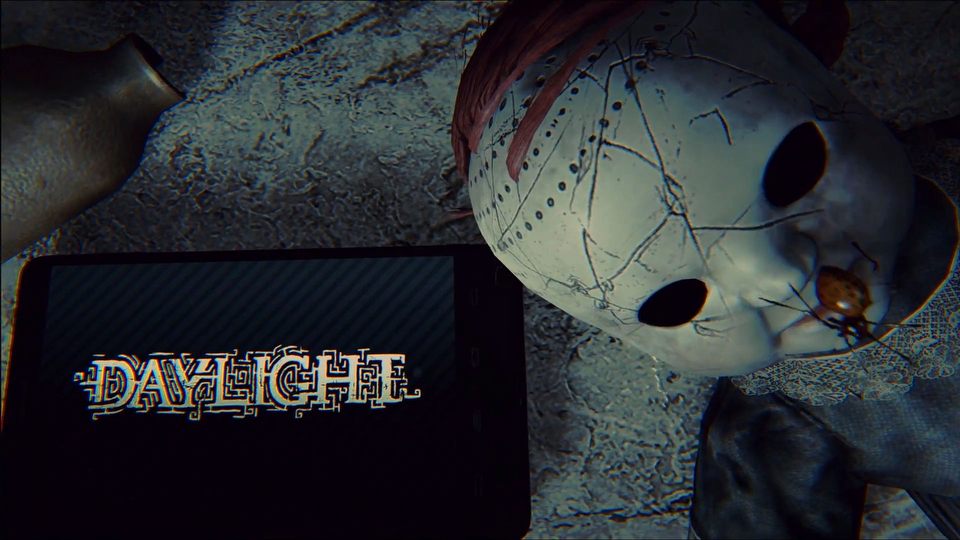 Daylight shows you someone is always watching