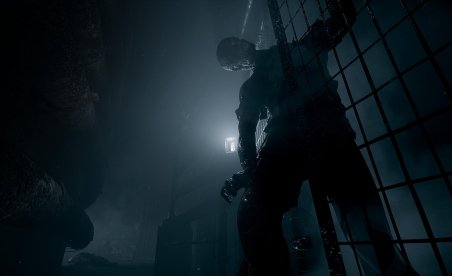 Daymare: 1994 Sandcastle v1.0 (+4 Trainer)