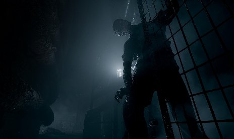Daymare: 1994 Castillo de arena v1.0 (+4 Entrenador)