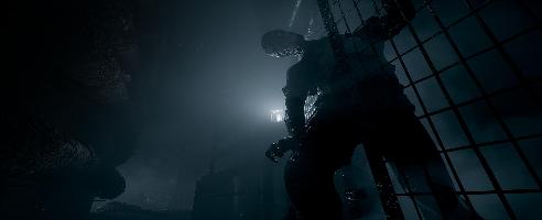 Daymare: 1994 Sandcastle v1.0 (+4 Trainer)