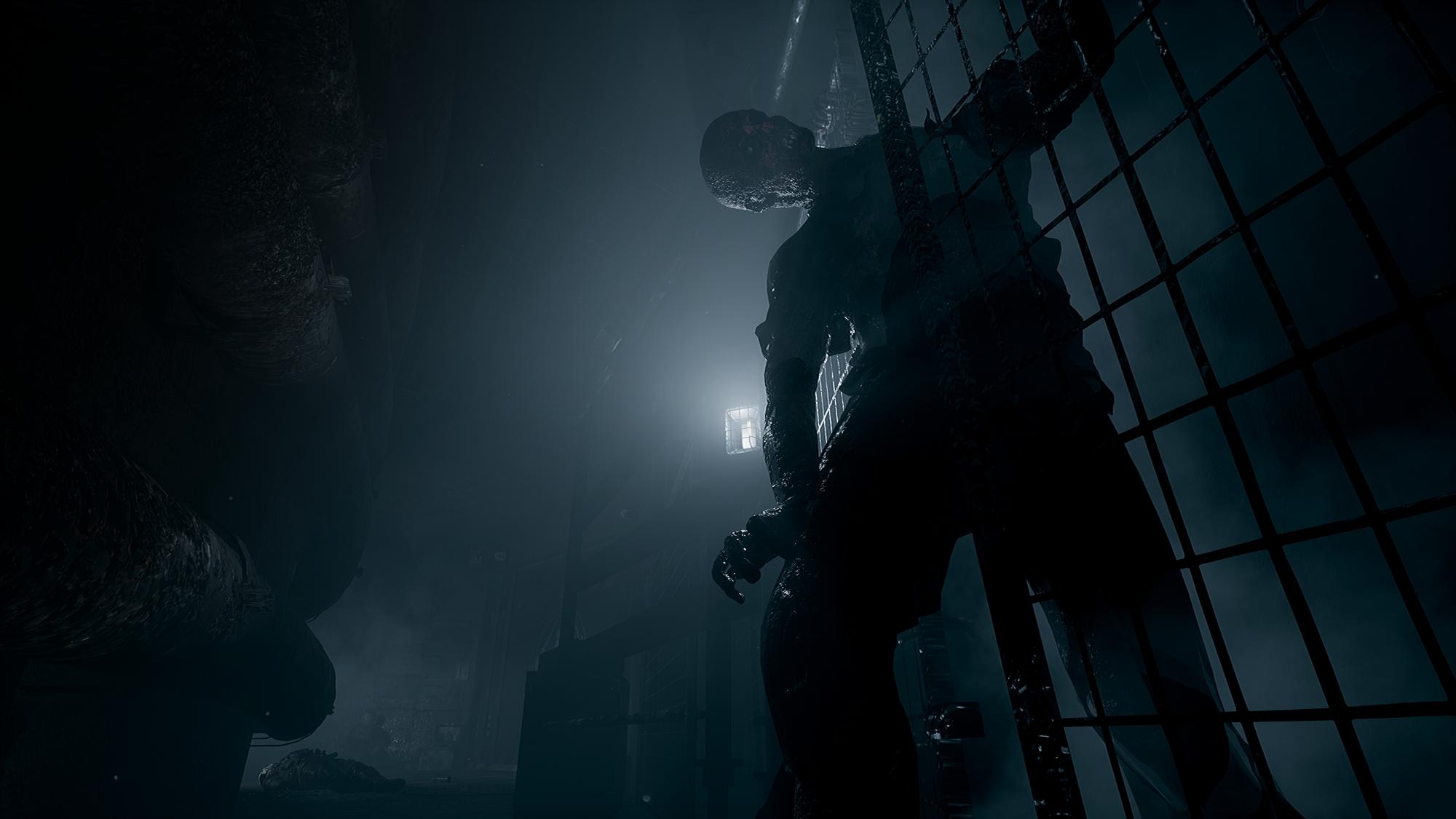 Daymare: 1994 Sandcastle v1.0 (+4 Trainer)