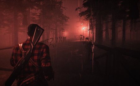 Daymare: 1998 v1.0-v10545 (+5 Trainer)