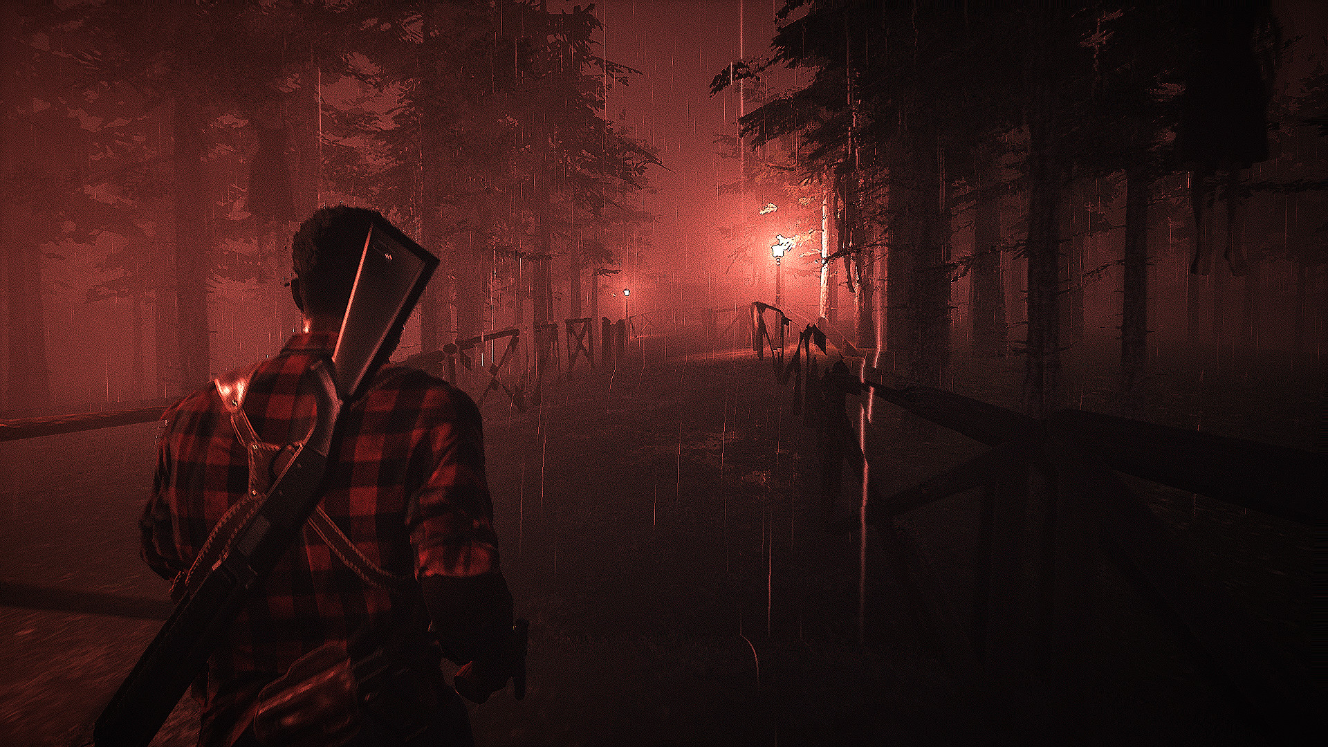 Daymare: 1998 v9761 (+1 Trainer)