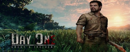 Day One: Garry’s Incident v1.5 (+2 Trainer)