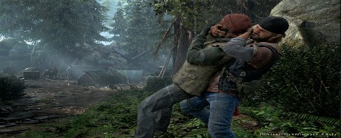 Days Gone v1.07 (+19 Trainer)
