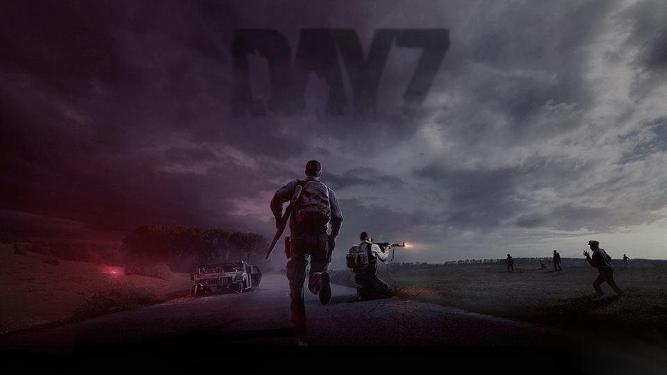 ArmA 2: Combined Operations – DayZ v1.6.0.1