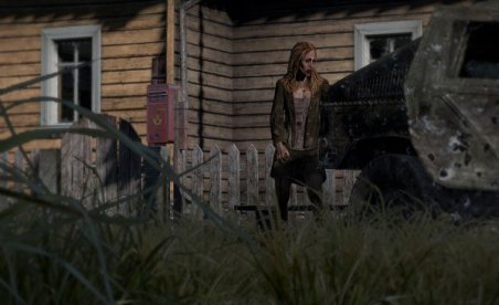 ArmA 2: Combined Operations – DayZ – The Six Updater