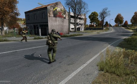 DayZ to “reboot on PC” with new game engine