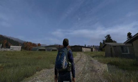 DayZ Standalone sur Steam