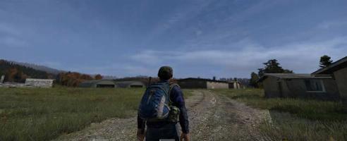 DayZ Standalone auf Steam