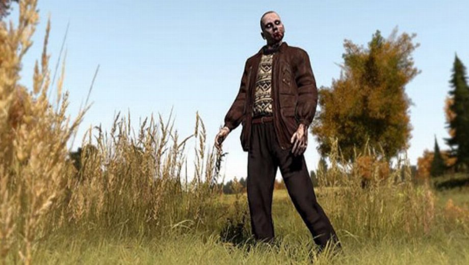 Standalone DayZ Coming in 2012