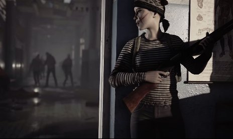 DayZ official Xbox One launch before end of March