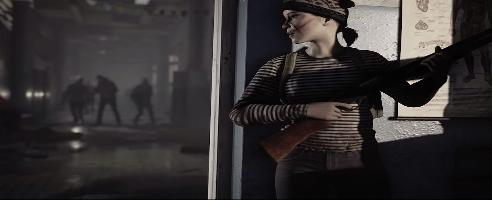 DayZ official Xbox One launch before end of March