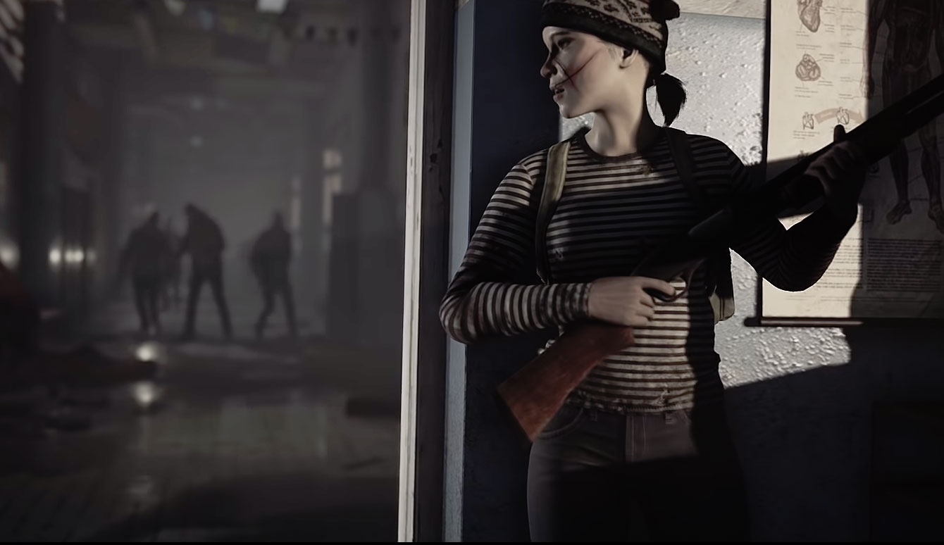 DayZ official Xbox One launch before end of March