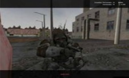 Counter-Strike - Cheat-Codes