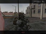 Counter-Strike - Stalker mod v1.6