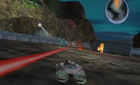 Star Wars – Strategy