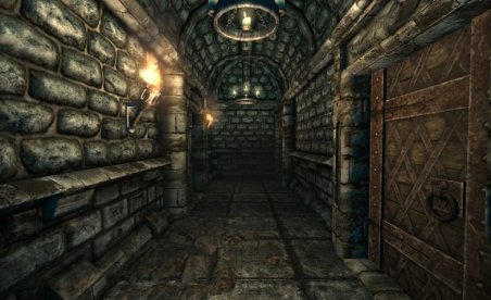 Amnesia: The Dark Descent – Amnesia : Death By Fear v1.3 Full