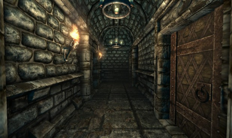 Amnesia: The Dark Descent - Amnesia : Death By Fear v1.3 Full