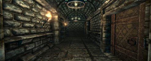 Amnesia : The Dark Descent - Amnesia : Death By Fear v1.3 Full