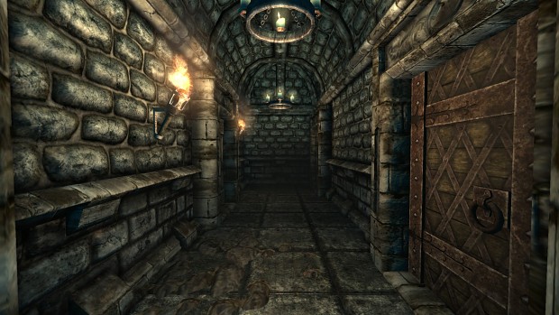 Amnesia: The Dark Descent – Amnesia : Death By Fear v1.3 Full