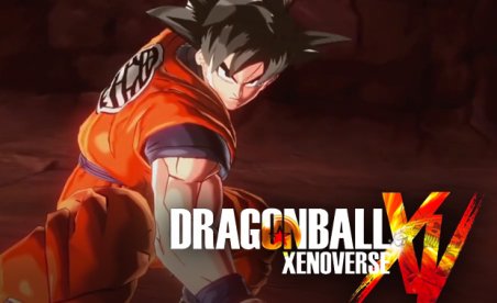 Dragon Ball Xenoverse v1.04 (+14 Trainer)
