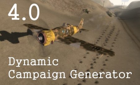 Men of War : Assault Squad - Générateur de campagne dynamique v4.0 Full